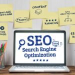 SEO Optimization